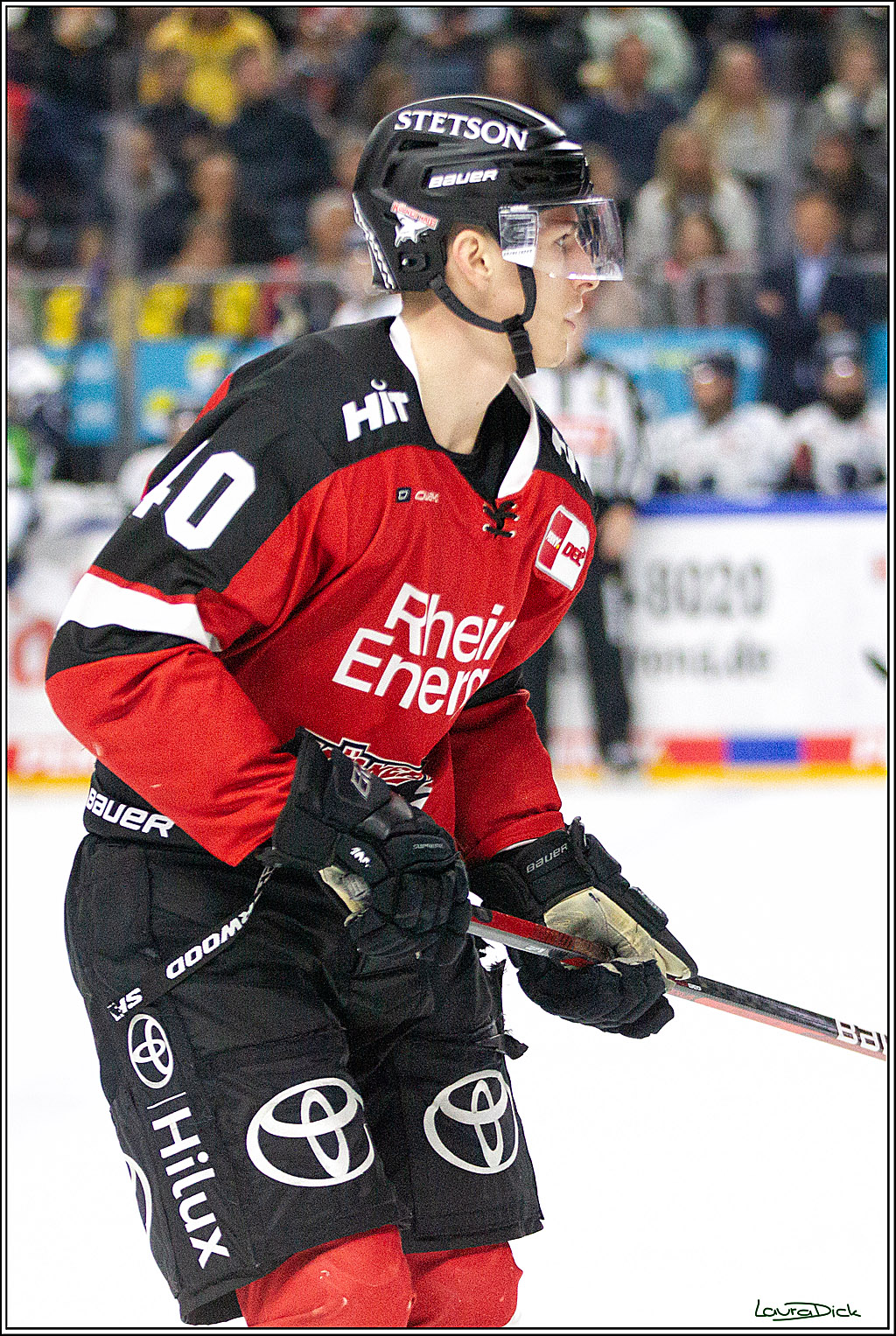 PENNY DEL;  Koelner Haie - Straubing Tigers; Koeln, 15.10.2021